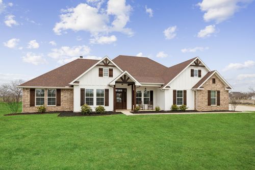 425 Reason Jones Rd, Valley View, TX, 76272-8080 | Card Image