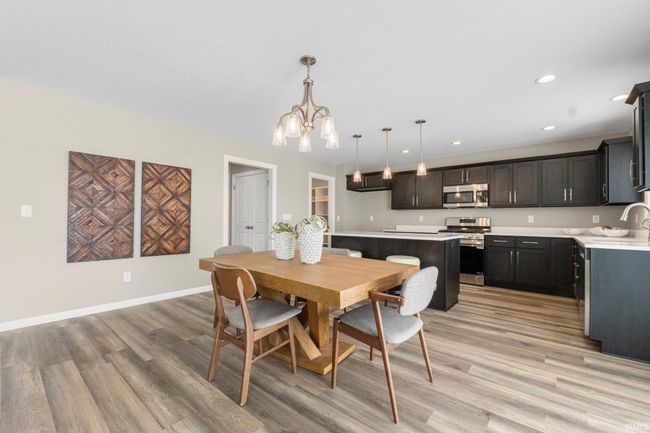 13527 Outpost Lodge Rd, House other with 3 bedrooms, 2 bathrooms and null parking in Roanoke IN | Image 12