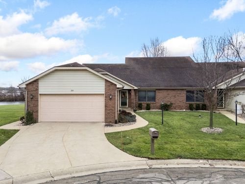 335 Channelview Drive, Warsaw, IN, 46580 | Card Image