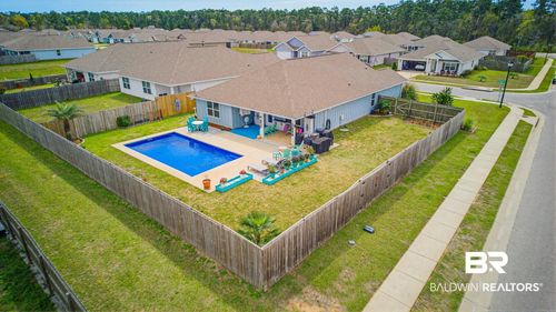 261 Fulham Ln, Foley, AL, 36535-4687 | Card Image