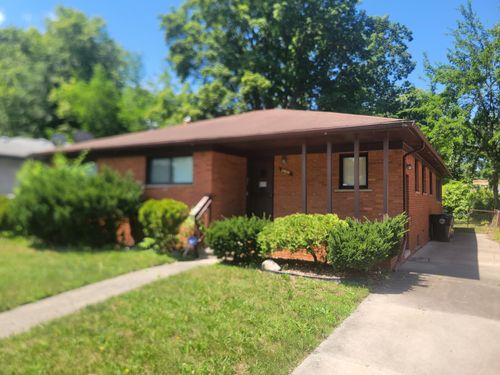 24011 Seneca Street, Oak Park, MI, 48237 | Card Image
