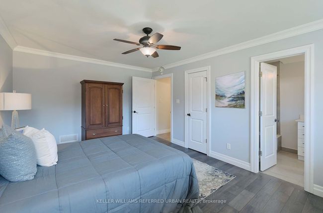 3243 St John's Sideroad, House other with 7 bedrooms, 7 bathrooms and 20 parking in Cedar Valley ON | Image 35