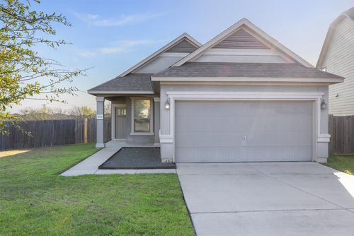 19218 Zachary Taylor St, Manor, TX, 78653-4151 | Card Image