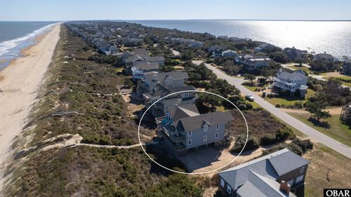 110 Station Bay Dr, Duck, NC, 27949-4609 | Card Image