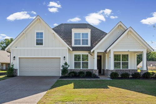1127 Green Meadows Blvd, Munford, TN, 38058 | Card Image