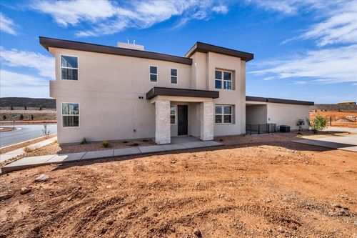955 W Velvet Ridge Cv, Saint George, UT, 84770 | Card Image