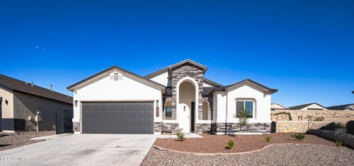 582 Osier Dr, Canutillo, TX, 79835-0865 | Card Image