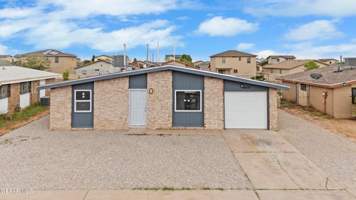 6676 Tiger Eye Dr, El Paso, TX, 79924-1655 | Card Image
