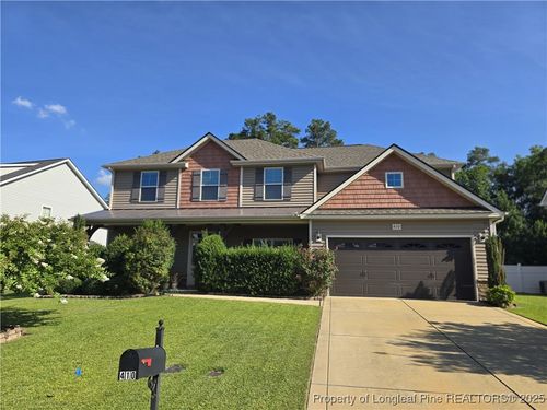 410 Sedgefield Dr, Raeford, NC, 28376-9025 | Card Image