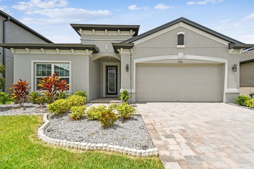 9316 Crescent Ray Dr, WESLEY CHAPEL, FL, 33545-4965 | Card Image