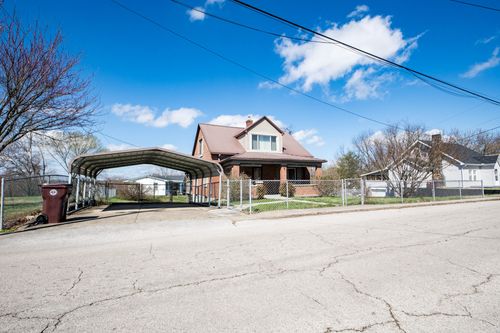 146 Cotter Ave, Somerset, KY, 42501-2176 | Card Image
