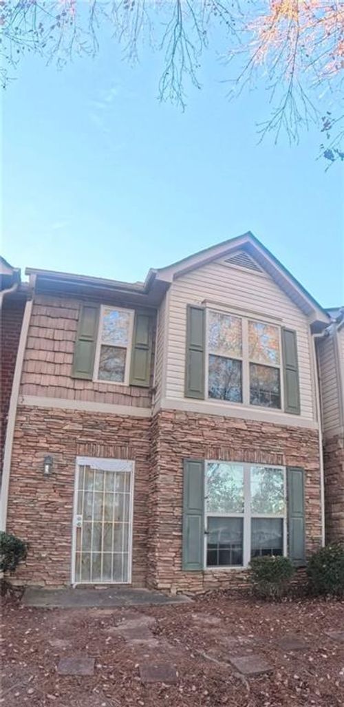 7202 Gotland St, Union City, GA, 30291-6408 | Card Image