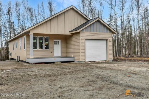 2631 N Prospect Dr, Wasilla, AK, 99623 | Card Image