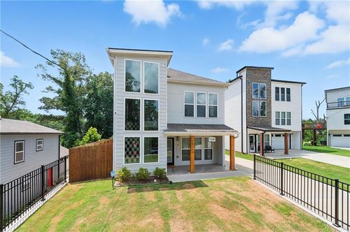 1470 Norris Pl Nw, Atlanta, GA, 30314-2128 | Card Image