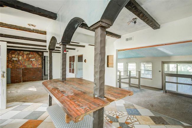 2726 Shady Creek Ln, House other with 3 bedrooms, 2 bathrooms and null parking in Oyster Creek TX | Image 11