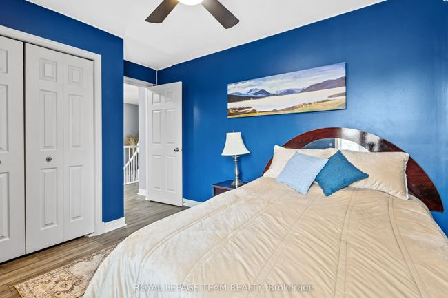 817 Feather Moss Way, House other with 4 bedrooms, 4 bathrooms and 4 parking in Gloucester ON | Image 27