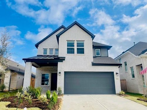 19351 Poppy Village Cir, Magnolia, TX, 77355-1434 | Card Image