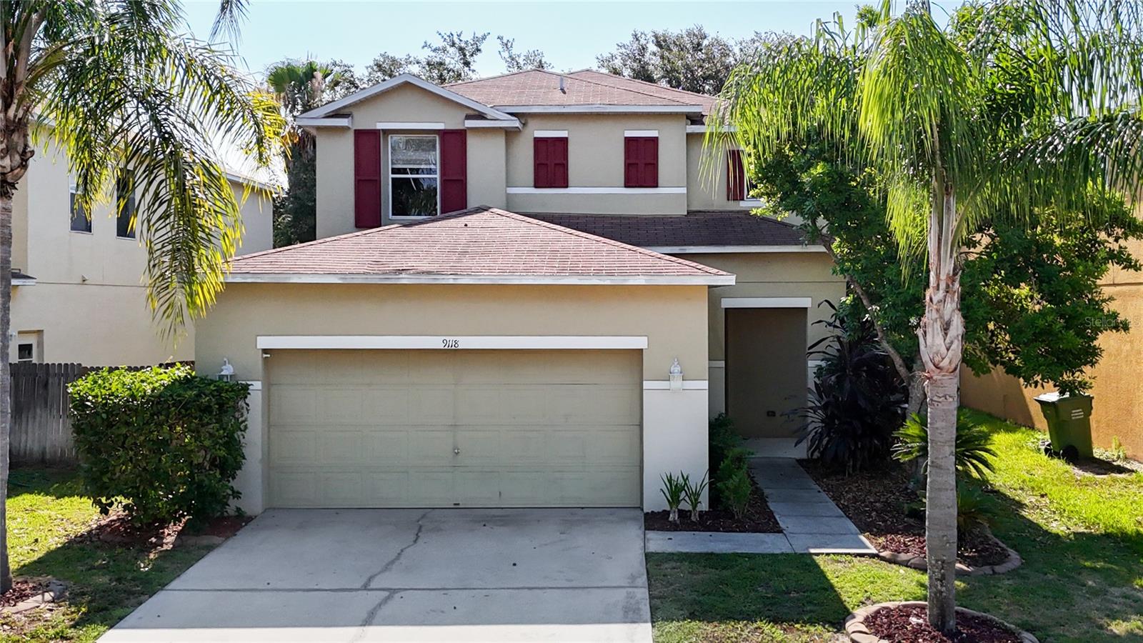 Bell Rock Pl, Land O Lakes, FL 34638