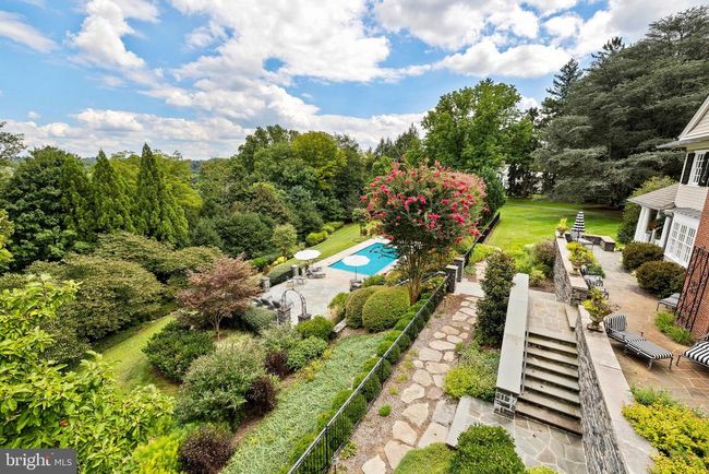 7506 Lhirondelle Club Rd, House other with 5 bedrooms, 8 bathrooms and null parking in TOWSON MD | Image 53