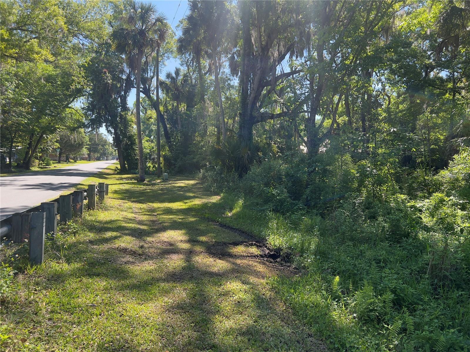 Land in CRYSTAL RIVER 2