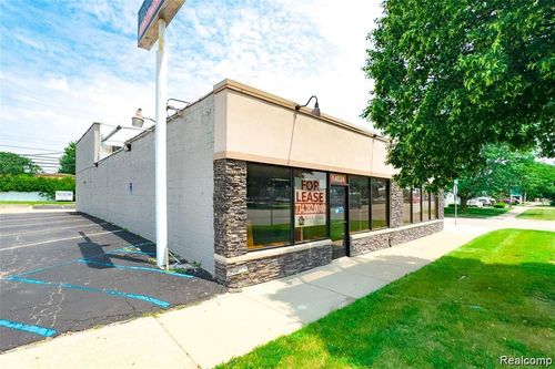 14012 Eureka Rd, Southgate, MI, 48195-2054 | Card Image