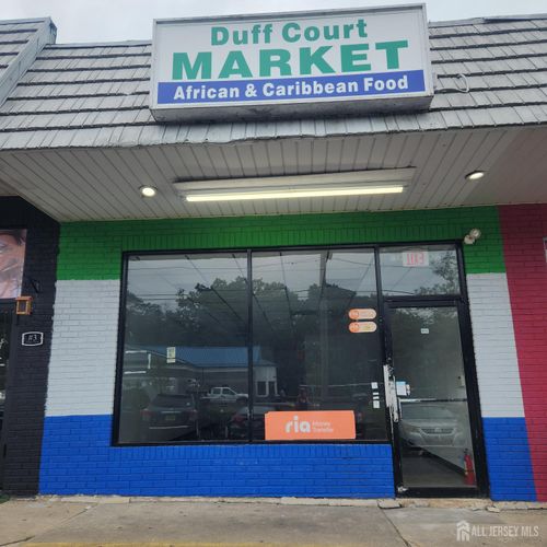 1483 State Route 27, Somerset, NJ, 08873-3900 | Card Image