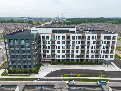 308-1440 Clarriage Crt, Milton, ON, L9E1L6 | Card Image