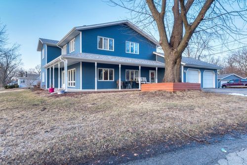 1847 Lakewood Dr, Wilmington, IL, 60481-1725 | Card Image
