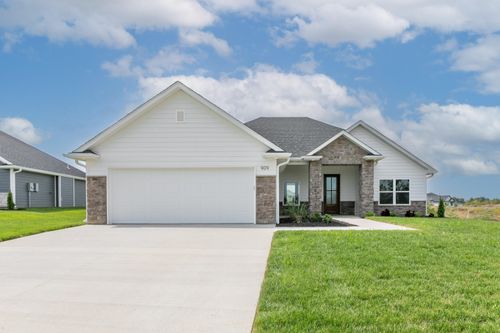 909 Spyglass Ct, COLUMBIA, MO, 65201-2211 | Card Image