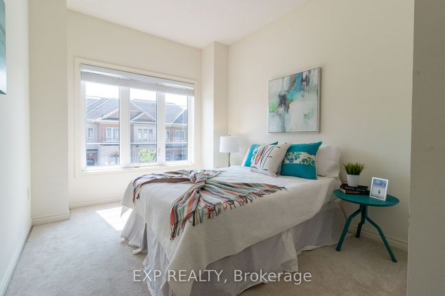 110 Adventura Rd, House attached with 4 bedrooms, 3 bathrooms and 2 parking in Brampton ON | Image 21
