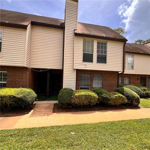 3254 Strawberry Ln, Decatur, GA, 30034-4138 | Card Image