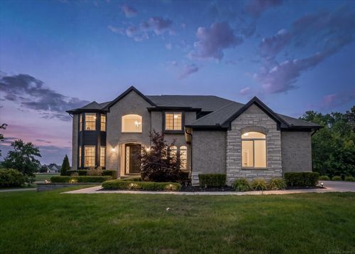 50155 Anita Way N, Macomb, MI, 48044-1181 | Card Image