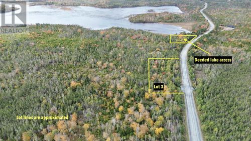 390 Cross Rd, Head Of Jeddore, NS, B0J | Card Image