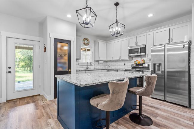 1685 Fleming Rd, House other with 3 bedrooms, 2 bathrooms and null parking in Bells TX | Image 16
