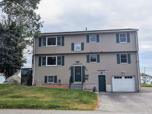 1-25 Brodeur Ave, Webster, MA, 01570-1705 | Card Image