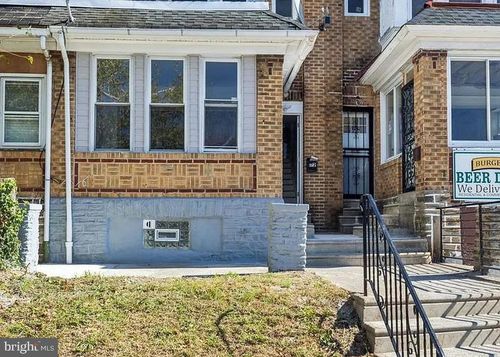 2-6603 Ogontz Ave, Philadelphia, PA, 19126-2637 | Card Image