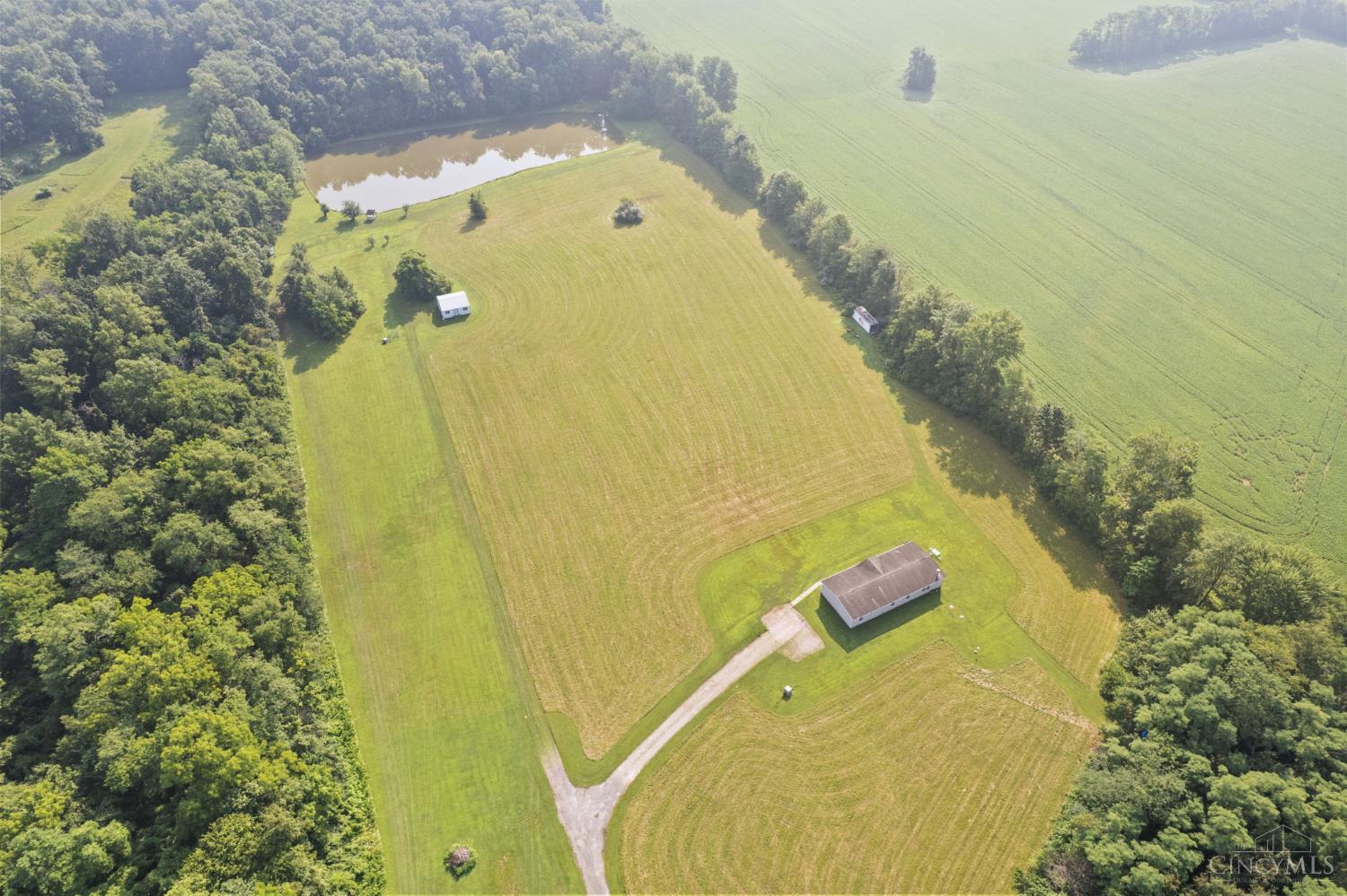 Land in Harlan Twp 5