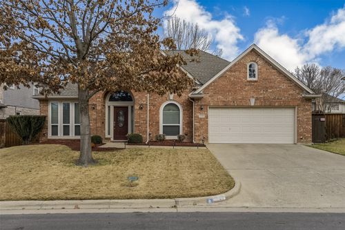 2115 Citation Dr, Arlington, TX, 76017-4531 | Card Image