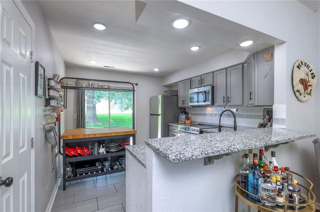 13148 Brougham Dr, House other with 3 bedrooms, 2 bathrooms and null parking in Olathe KS | Image 20