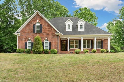 144 Pine Ridge Rd, Lexington, NC, 27295-5936 | Card Image