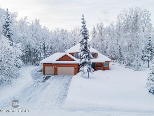 22508 Knik Vista St, Chugiak, AK, 99567-5352 | Card Image