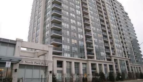 201-15 N Park Rd, Vaughan, ON, L4J0A1 | Card Image