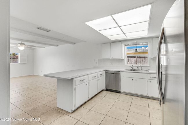 443 Port Royal Blvd, House other with 3 bedrooms, 2 bathrooms and null parking in Satellite Beach FL | Image 30