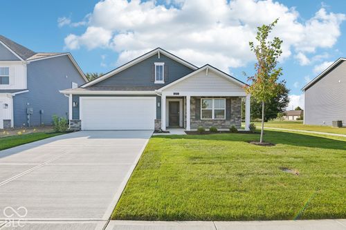 1271 Phillips Dr, Greenfield, IN, 46140-0196 | Card Image