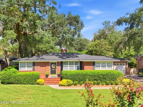 4727 Verona Ave, Jacksonville, FL, 32210-5840 | Card Image