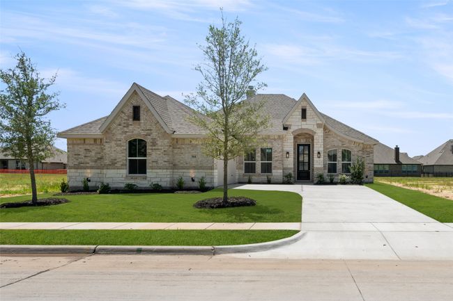 314 Bowrider Ln, House other with 4 bedrooms, 2 bathrooms and null parking in Granbury TX | Image 25