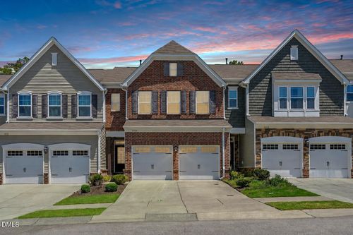 4323 Pond Pine Trl, Morrisville, NC, 27560-9591 | Card Image