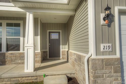 MOH 78 Round Rock Dr, Marion Township, MI, 48843 | Card Image