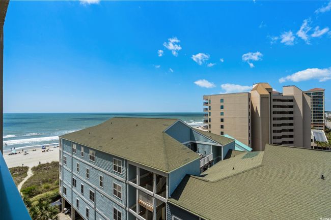 UNIT-708 - 501 S Ocean Blvd, Condo with 1 bedrooms, 1 bathrooms and null parking in North Myrtle Beach SC | Image 28