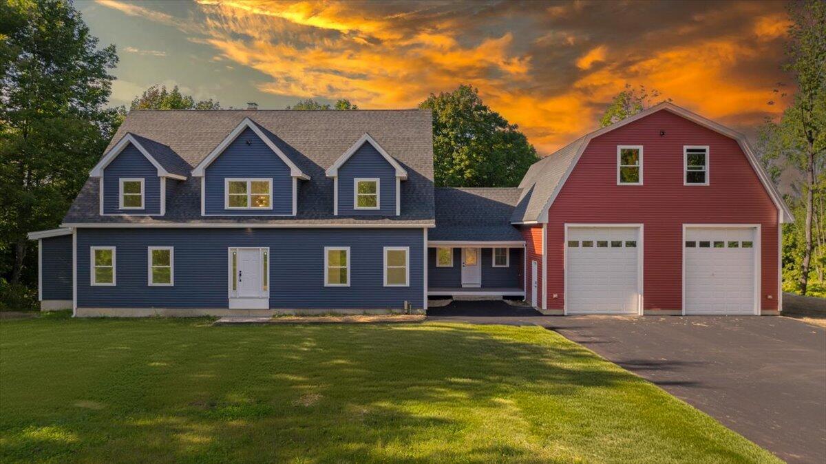 Belgrade Rd, Manchester, ME 04351